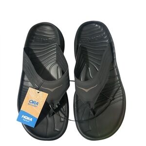 Hoka One One- Men’s Ora Recovery Flip